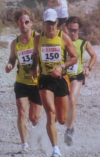 mico runner